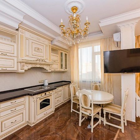 Апартаменты 16Th Floor Arcadia Одесса Экстерьер фото