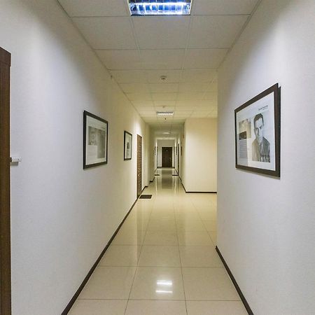 Апартаменты 16Th Floor Arcadia Одесса Экстерьер фото