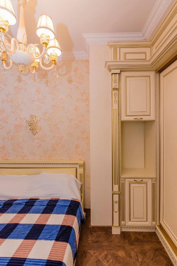 Апартаменты 16Th Floor Arcadia Одесса Экстерьер фото