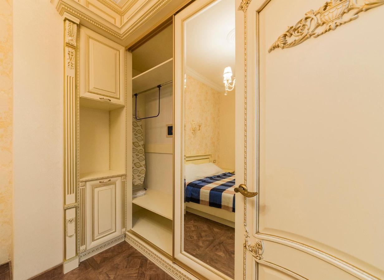 Апартаменты 16Th Floor Arcadia Одесса Экстерьер фото